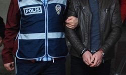 Firari hükümlü yakalandı