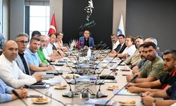 Gastronomi Festivali için hazırlıklar başladı  