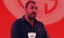 Gürhan Güneyli'den veda mesajı