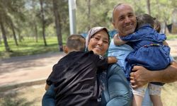Bir 'anne' sözü tüm hayatlarını değiştirdi 
