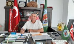 Kökce'den  orman yangını uyarısı