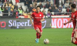 Nakajima ile yollar ayrıldı