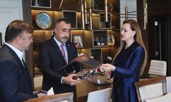 Öğrenciler "akıllı çardak" üretilecek