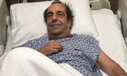 Duayen sanatçı Özkan Uğur hayatını kaybetti