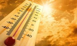 Yüksek sıcaklıklar devam edecek