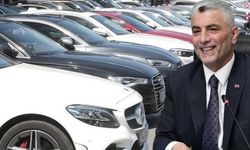 Ticaret Bakanı Bolat: 2'nci el araç satış fiyatı aşağı doğru ivme kazandı