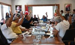 Topaloğlu: Günlük yaklaşık 200 bin kişiye hizmet ettik