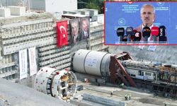 Uraloğlu: Halkalı - Kapıkule arası seyahat süresi 4 saatten 1.5 saate düşecek