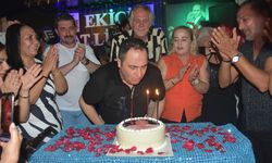 Urfalı’nın Ekici kutlaması 