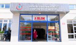 'Yaşam'la hayat buluyorlar