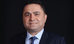 ALKÜ’de yeni rektör Türkdoğan