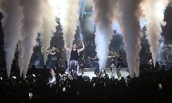 Fanta Fest' Antalya'da