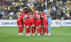 Antalyaspor'un rakibi Pendikspor