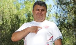 Antalyaspor'un yeni formaları sosyal sorumluluk içeriyor