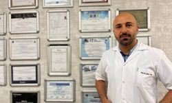 Yazın burun ameliyatı sonrası güneşe dikkat 