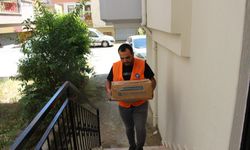Glutensiz gıda yardımı sürüyor