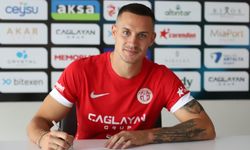 Dario Saric imzayı attı