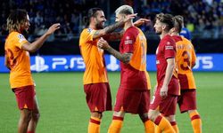Galatasaray Molde maçı hangi kanalda?