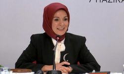 'İhtiyaç sahibi hanelerimize 4,3 milyar TL destek vereceğiz'