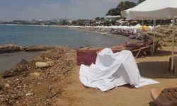 İsveçli turist boğuldu