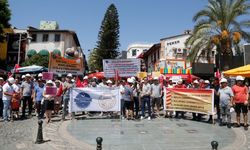 Kamu mühendisleri isyan etti! 
