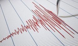 Kayseri'de deprem