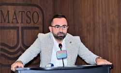 MATSO'dan Kırsal Kalkınma Kurumu talebi