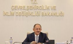 'Sağlıksız yapı stokunu kentsel dönüşümle yenileyeceğiz'