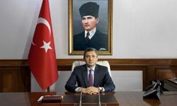 Şahin:  Şanlı zaferimizin 101. yılı kutlu olsun