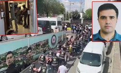  Telli'yi şehit eden suç örgütüne operasyon