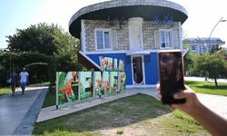 Ters eve ziyaretçi akını