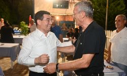 TÜTÜNCÜ: BİZ HAZIRIZ