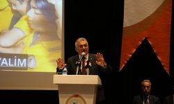 ‘Vedalar kolay değil’ 