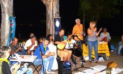 Yılmaz Güney şiir ve türkülerle anıldı