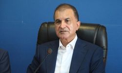  Çelik: Türkiye bir barış ülkesidir
