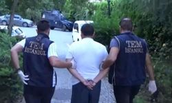 DEAŞ terör örgütüne baskın