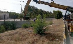 Kanal temizliği 