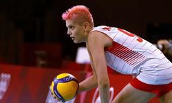 Ebrar Karakurt kimdir, kaç yaşında, aslen nereli? Milli Voleybolcu Ebrar Karakurt'un hayatı, kariyeri ve biyografisi