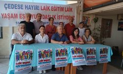 Eğitim-Sen: ÇEDES iptal edilsin 