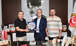 Kayıt dışılıkla mücadele mesajı