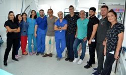 Ameliyatsız tedavi edildi 