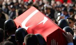 Pençe-Kilit bölgesinde 1 asker şehit oldu