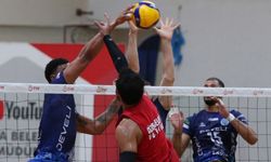 Şampiyon Melekler Alanya'da başladı