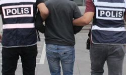 Terör operasyonu: 5 şüpheli gözaltı