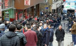 TTK işçi alımları başvuruları