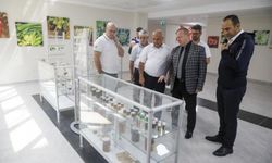 Azerbaycan’a rol model
