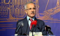 'Türkiye'siz uluslararası ticari koridor olamayacaktır'