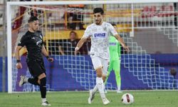 Umut, Trabzon'la anlaştı