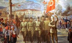 6 Ekim İstanbul'un kurtuluşu: 100'üncü yılında gururla anılıyor!