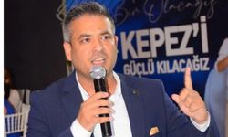 'Adam olmak duruş gerektirir'